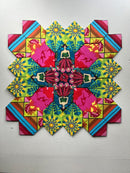 Love is Love (Lucy Boston Sunday Kit 386)