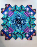 Santorini (Lucy Boston Sunday Kit 389)