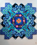 Santorini (Lucy Boston Sunday Kit 389)