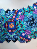 Santorini (Lucy Boston Sunday Kit 389)