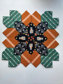 Special Edition "Salem" Lucy Boston Sunday Kit