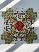 Special Edition "Prancer" Lucy Boston Kit