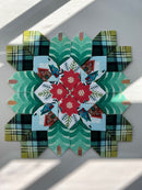 Special Edition "Four Calling Birds" Lucy Boston Sunday Kit