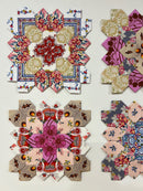 Limited Edition Sugar Plum Fairy Luxury Lucy