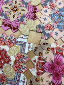 Limited Edition Sugar Plum Fairy Luxury Lucy