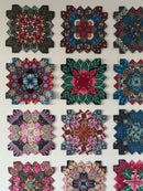 Lucy Sample Blocks: Boxing Day