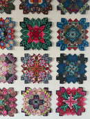 Lucy Sample Blocks: Boxing Day