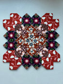 Cranberry Orange (Lucy Boston Sunday Kit 363)