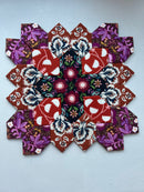 Cranberry Orange (Lucy Boston Sunday Kit 363)