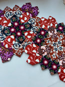 Cranberry Orange (Lucy Boston Sunday Kit 363)