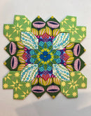 Gin and Tonic (Lucy Boston Sunday Kit 366)