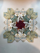 Dew Drop (Lucy Boston Sunday Kit 369)