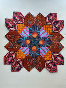 Renaissance Fair (Lucy Boston Sunday Kit 370)