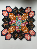 Special Edition Halloween Harvest Lucy Boston Sunday Kit