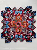 Samovar (Lucy Boston Sunday Kit 377)