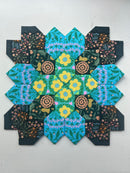 Fields and Flowers (Lucy Boston Sunday Kit 378)