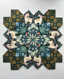 Connemara Ponies (Lucy Boston Sunday Kit 379)