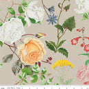 Floral Garden Linen