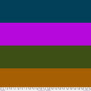 Straight Shooter Suede