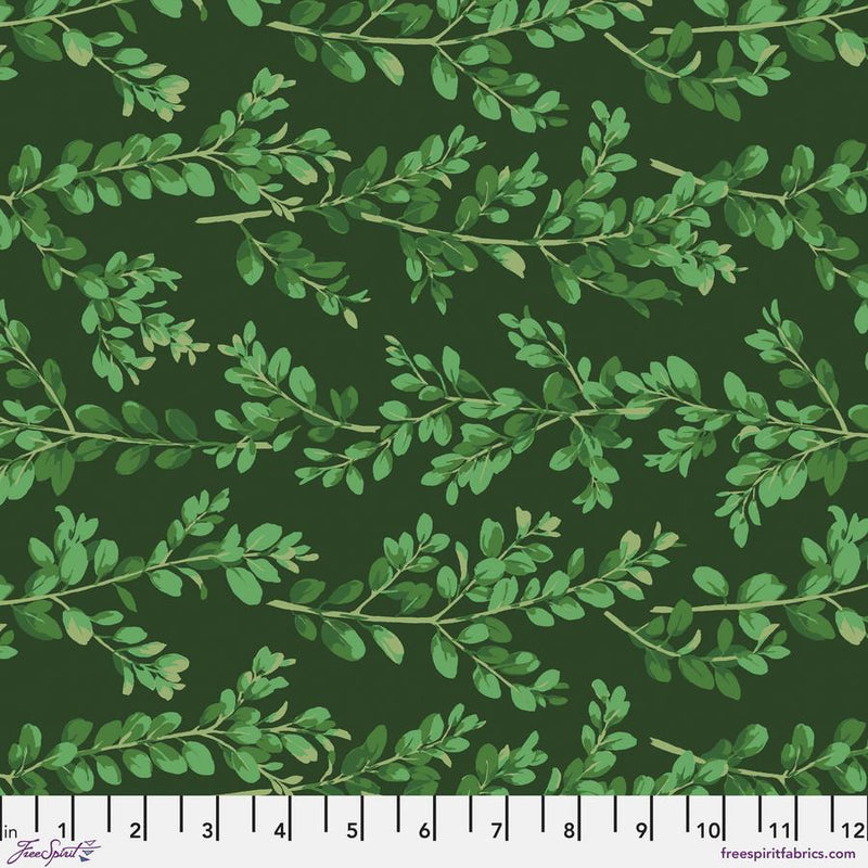 Boxwood Dark Green