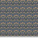 Mini Strawberry Thief Navy