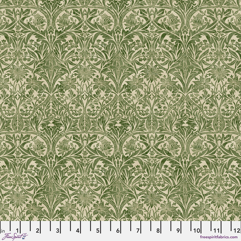 Medium Bluebell Green