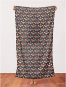 Caroler Candles Navy