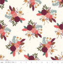 Sweetbriar Main Cream