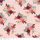 Sweetbriar Main Blush