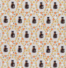 Haunted Adventure Spooky Kitties Silver