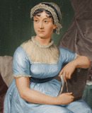 Workshop: Writing and Readability: Jane Austen's Craft with Judson Merrill • Saturday, July 18th, 10:00-5:00