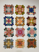 Lucy Sample Blocks: Parfumerie