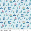 Liberty Flower Show Midnight Garden Kensington Gardens B