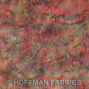 Linear Abstract Stone Green