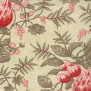 Mama's Curtains Natural