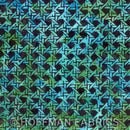 Wicker Barbados Batik