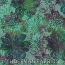 cliff rose tahiti batik