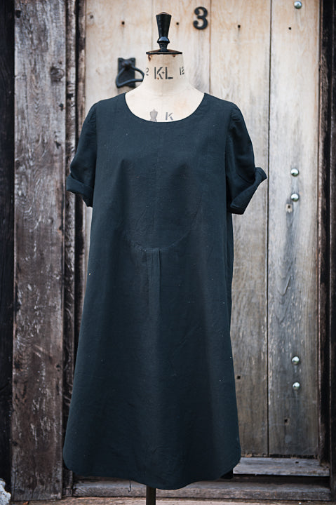 Merchant & Mills dress shirt pattern