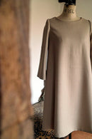 Merchant & Mills trapeze dress pattern