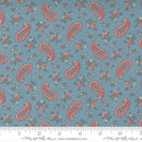 La Vie Boheme 13904 13 French Blue