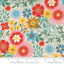 Frankie Uninhibited Pearl