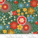 Frankie Uninhibited Myrtle