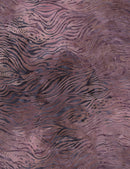 mud slide romance batik