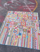 gypsy wife quilt pattern