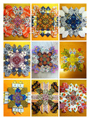 Lucy Boston Patchwork of the Crosses Book