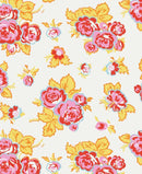 milk sugar & flower main floral cream