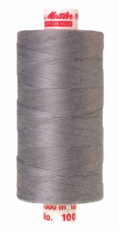 Mettler All Purpose Polyester Thread 1000m Color 0960