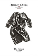 Merchant & Mills the fielder pattern