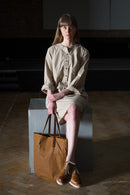 Merchant & Mills the Union Dress pattern