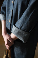 Merchant & Mills the Union Dress pattern